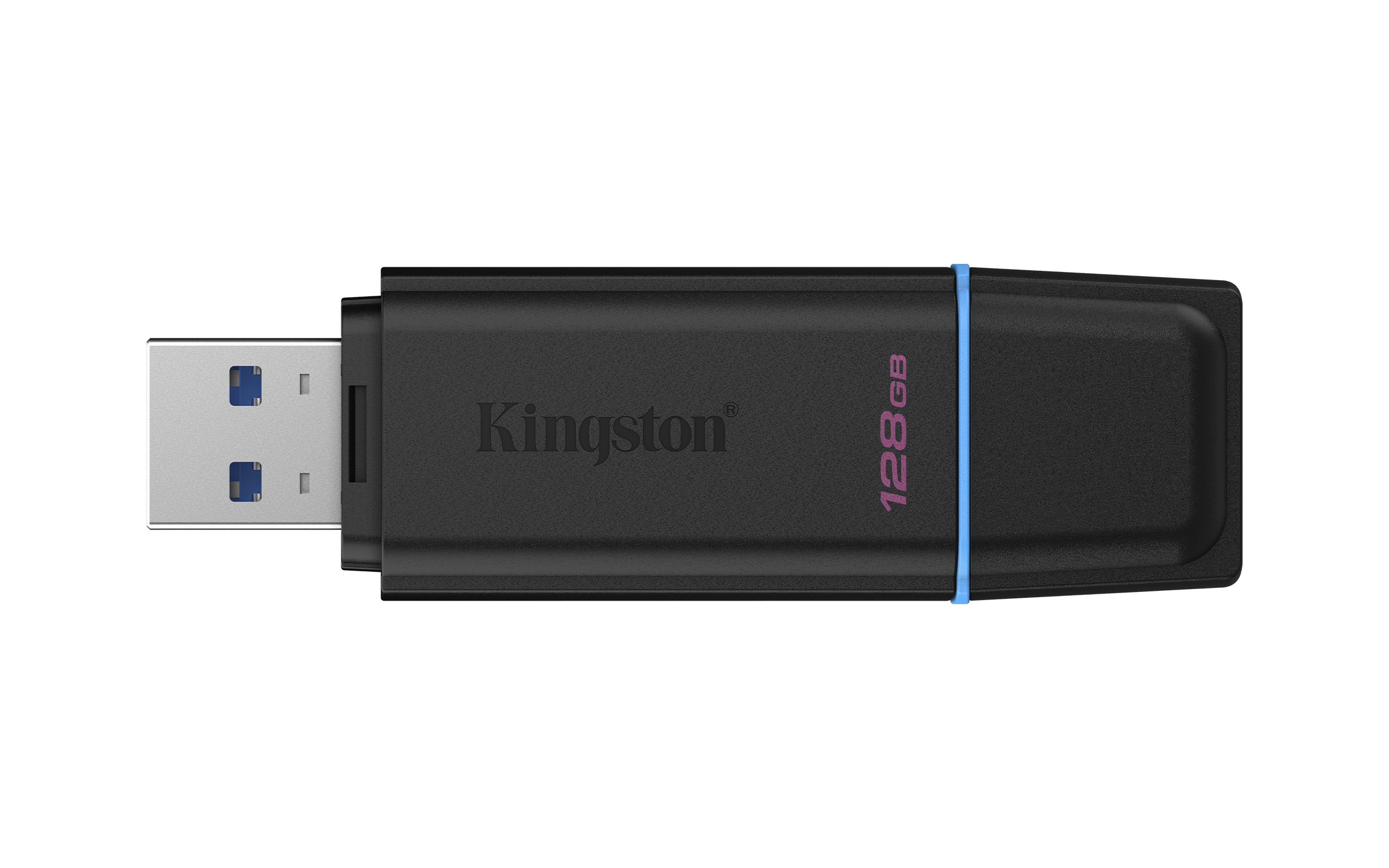 Kingston DataTraveler Exodia Gen 2 128GB USB Type-A USB 3.2 Gen 1