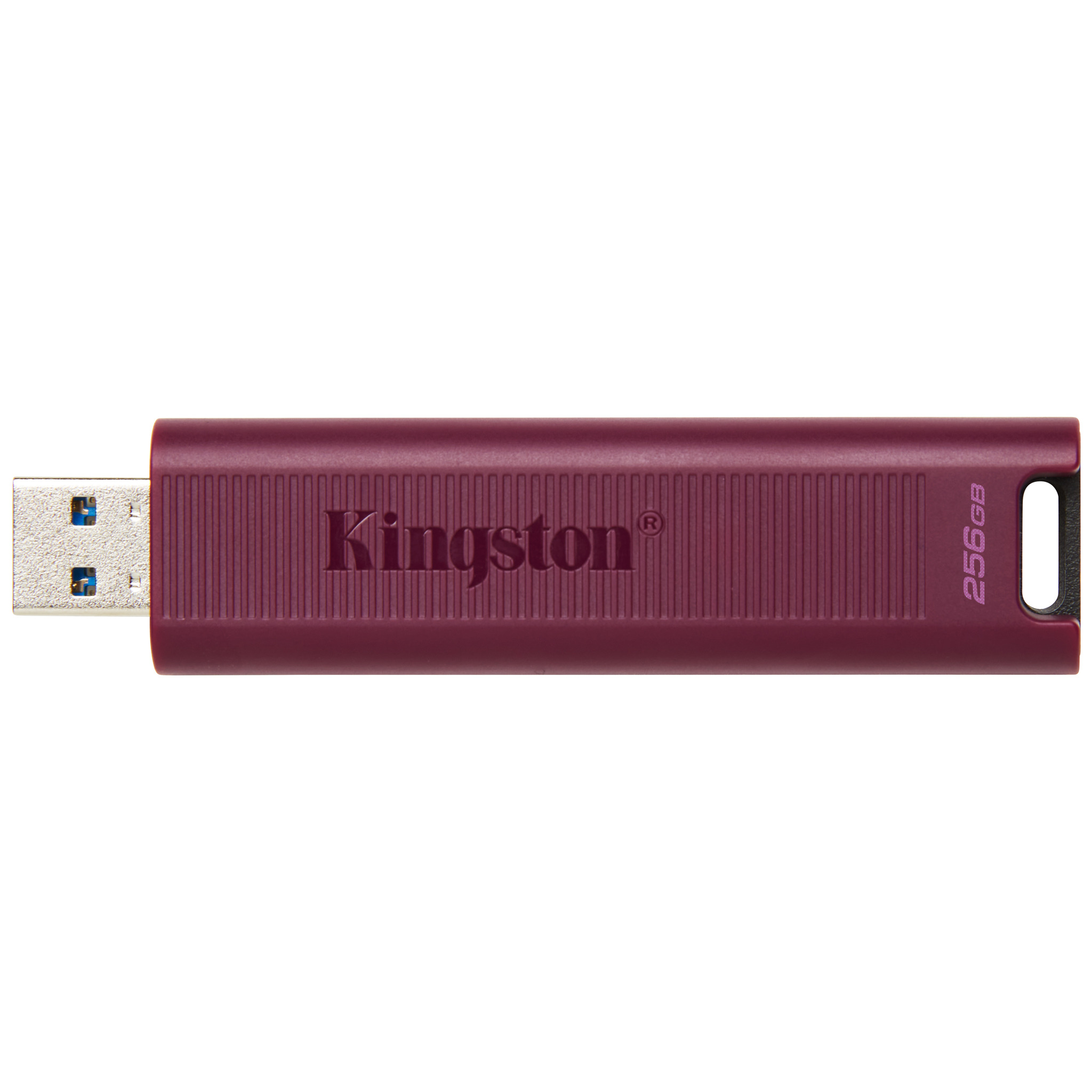 Kingston DataTraveler Max 256GB USB-A 3.2 Gen 2 - Flash Drive