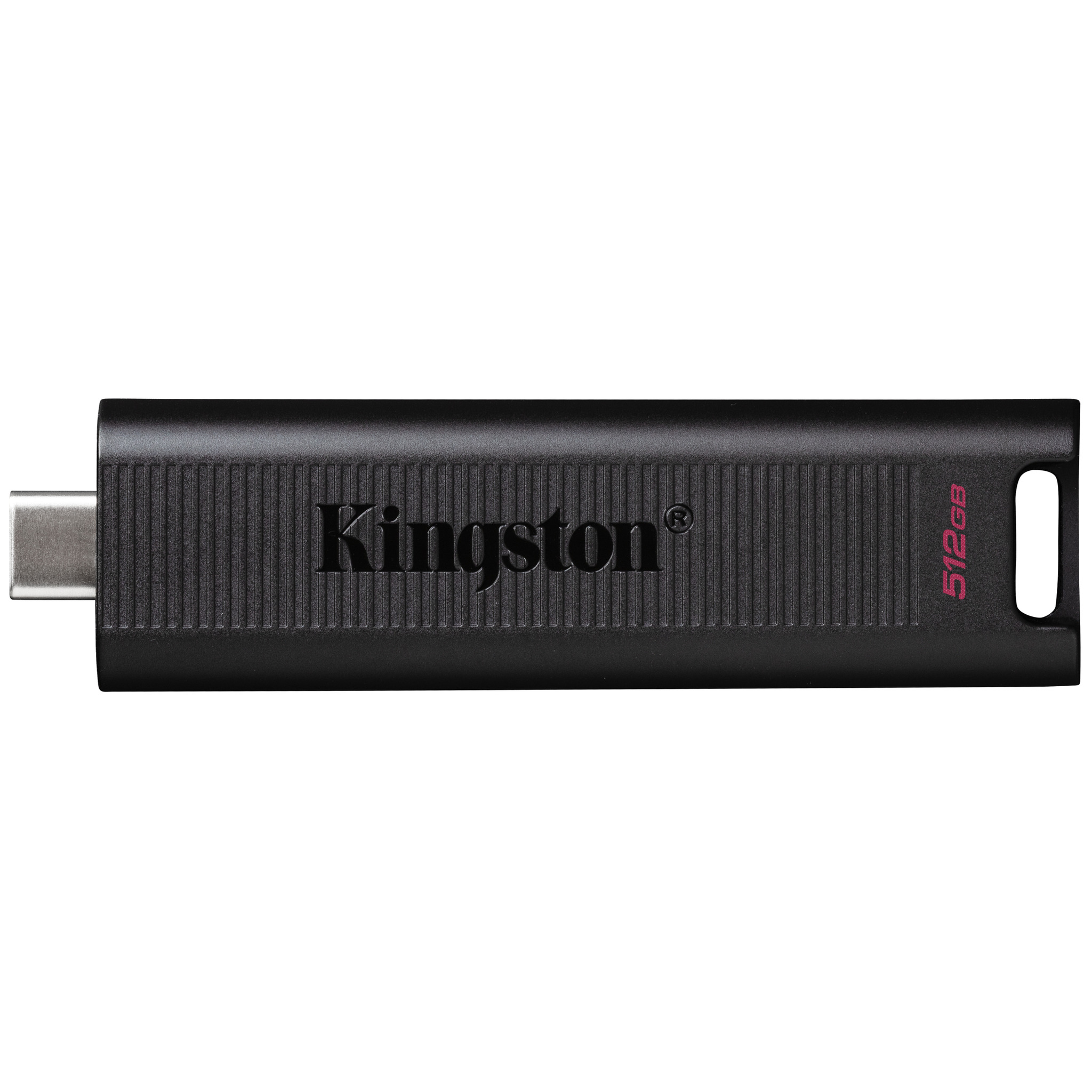 Kingston DataTraveler Max 512 Go USB-C 3.2 Gen 2 - Clé USB