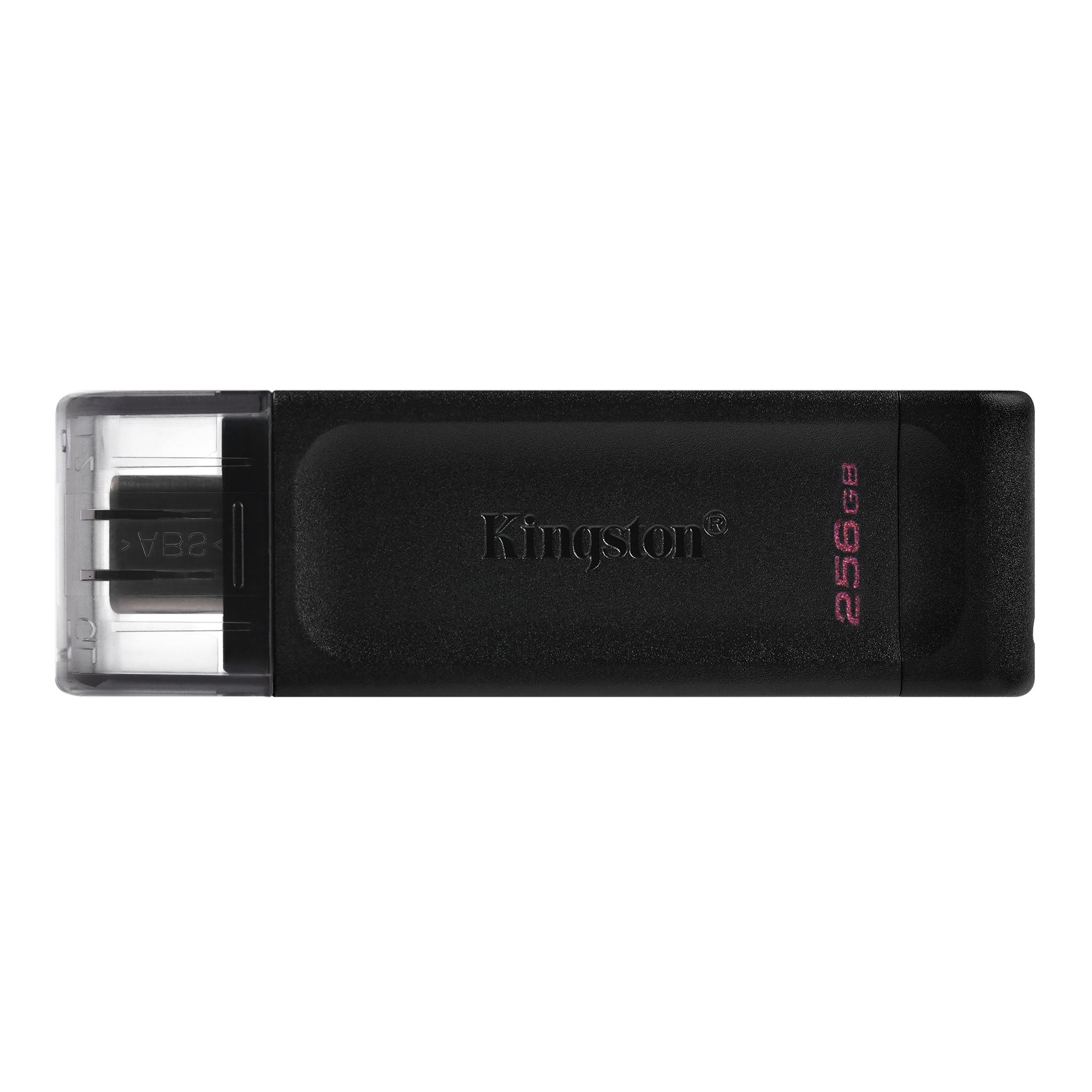 Kingston DataTraveler 70 256 Go USB-C 3.2 Gen 1 - Clé USB