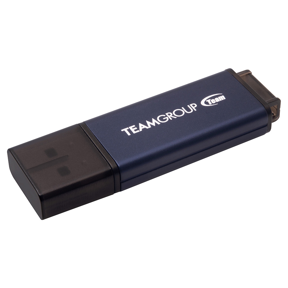 TEAMGROUP C211 256 Go USB 3.2 Gen 1