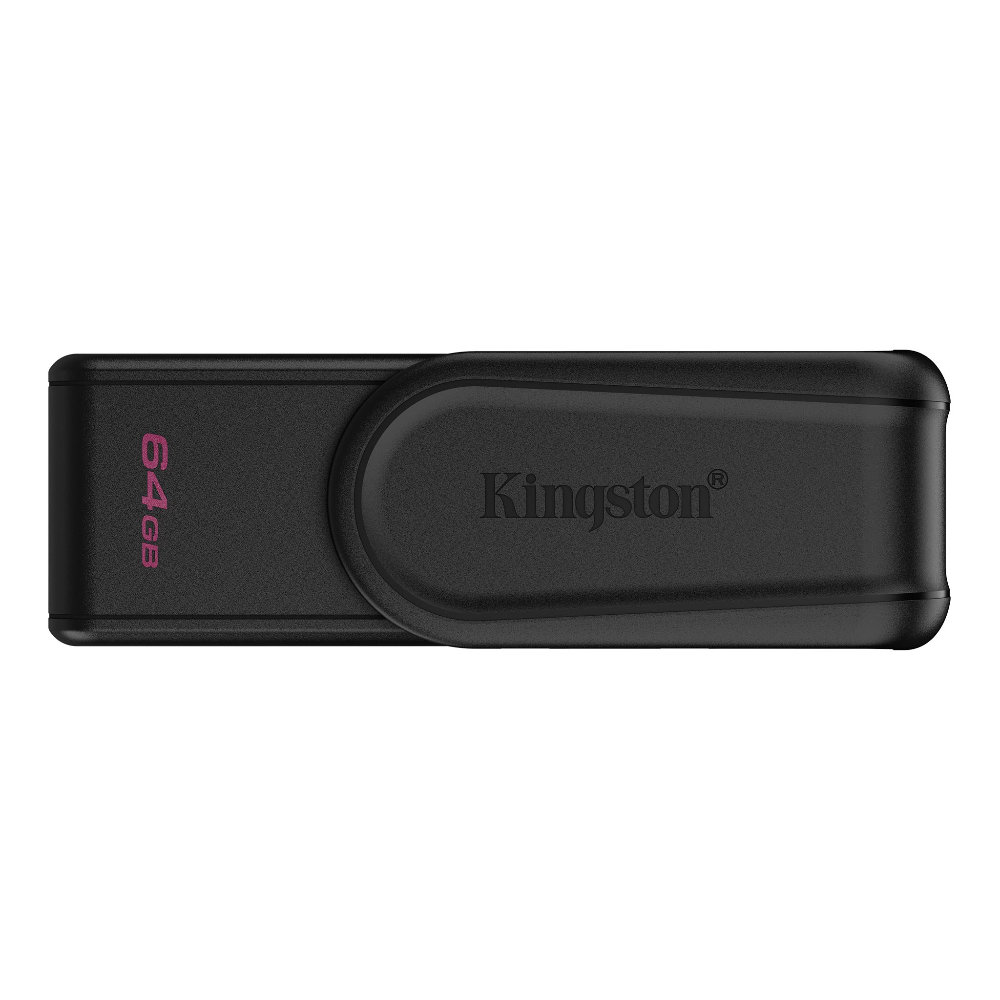 Kingston DataTraveler Exodia S 64GB Type-A USB 3.2 Gen 1