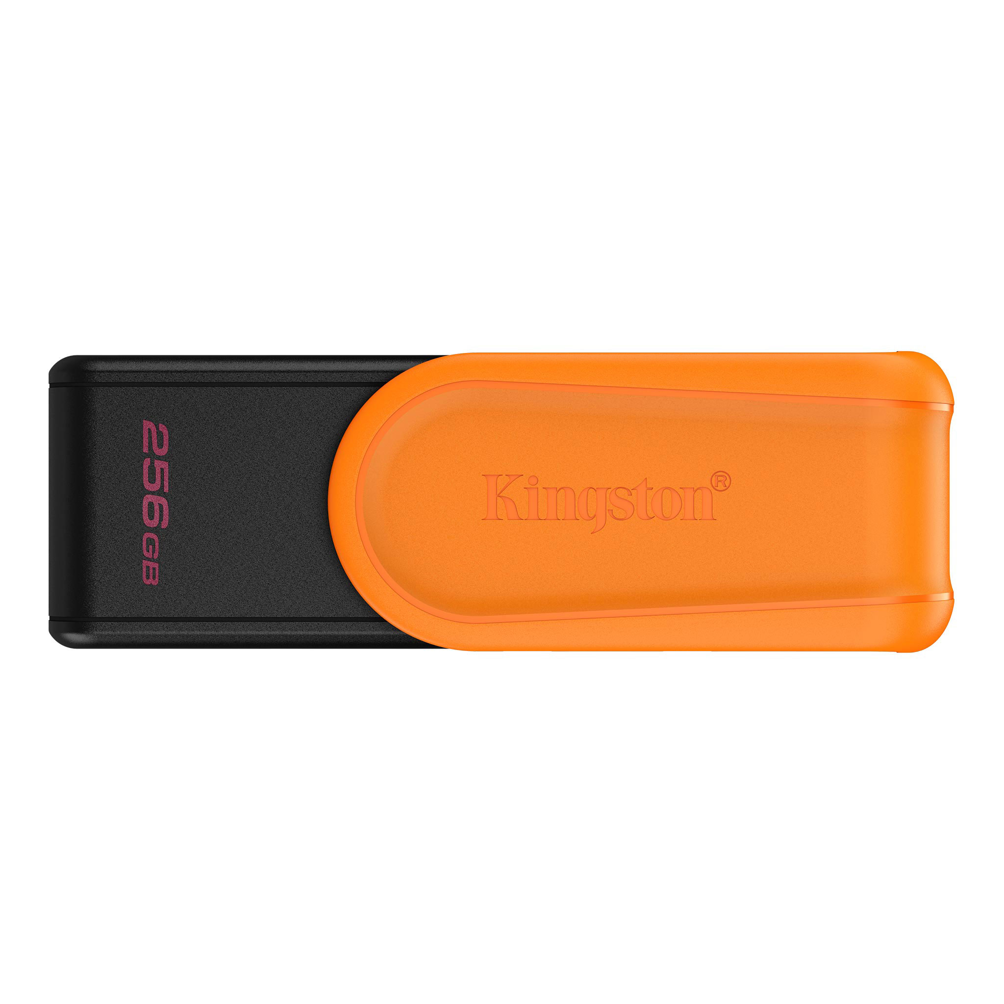 Kingston DataTraveler Exodia S 256GB USB Type-A USB 3.2 Gen 1