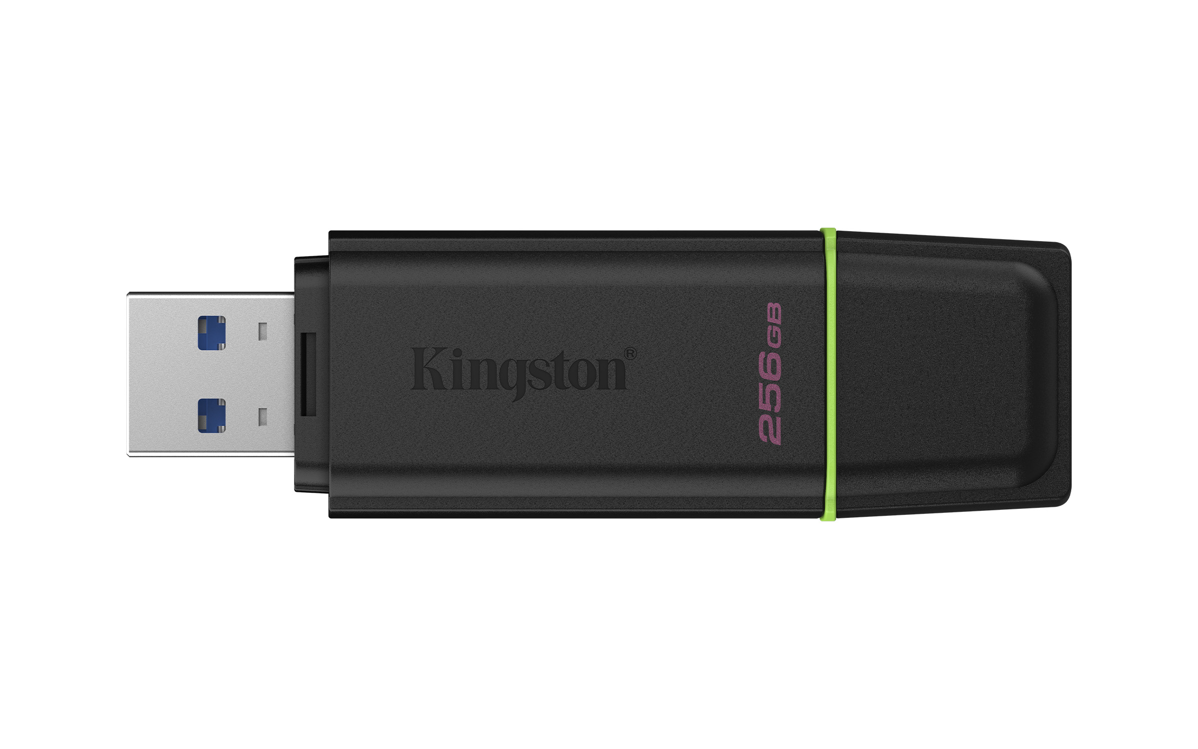 Kingston DataTraveler Exodia Gen 2 256GB USB Type-A USB 3.2 Gen 1