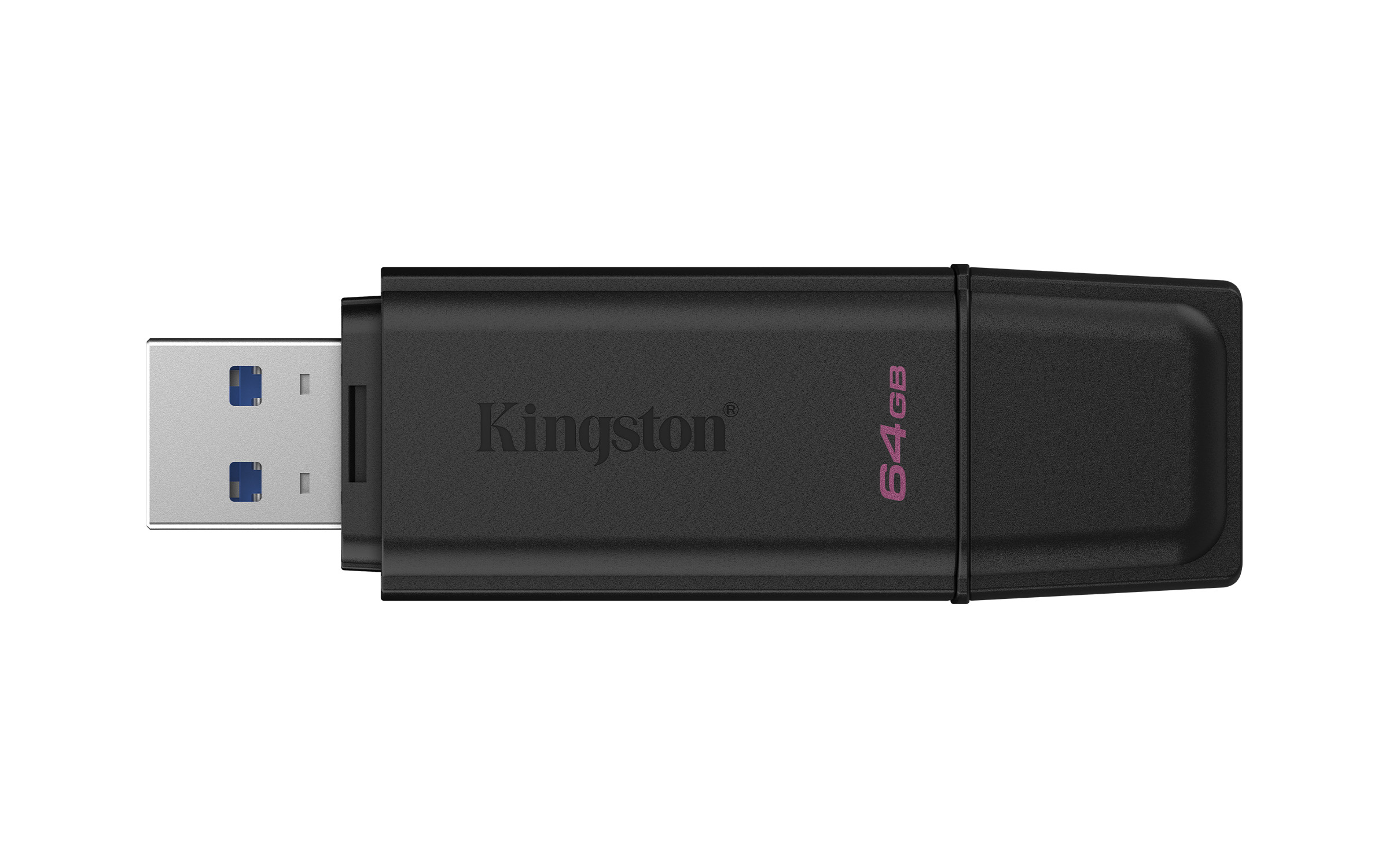 Kingston DataTraveler Exodia Gen 2 64GB USB Type-A USB 3.2 Gen 1