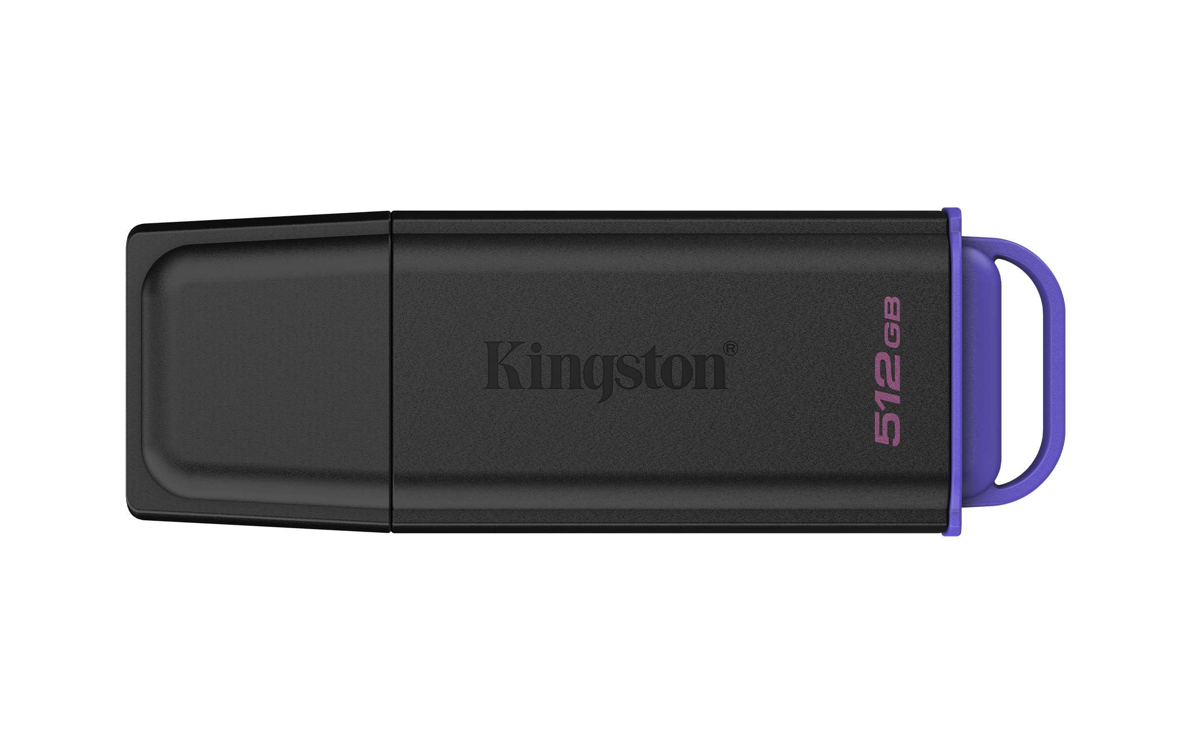 Kingston DataTraveler Exodia Gen 2 512GB USB Type-A USB 3.2 Gen 1