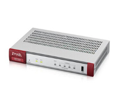 ZYXEL NETWORKS, USGFLEX100HP - PARE-FEU UTM ET VPN (MATÉRIEL UNIQUEMENT) + POE
