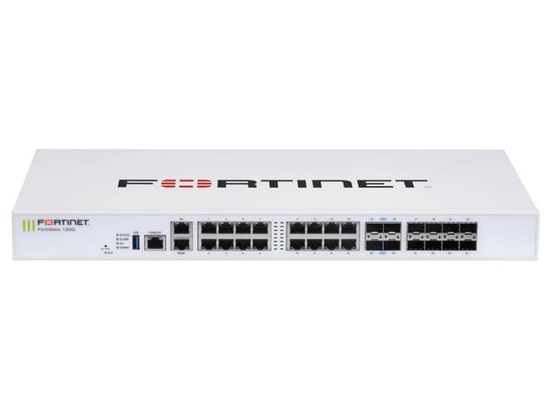 Fortinet FG-120G