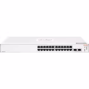 Aruba IOn 1830 24G 2SFP Sw Aruba IOn 1830 24G 2SFP Sw US en