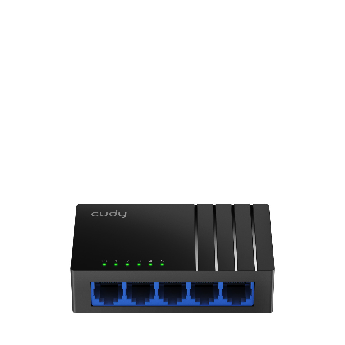 Switch de bureau non administrable Cudy GS105D à 5 ports Gigabit