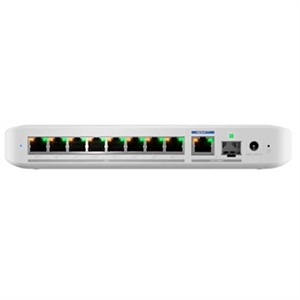 USW-Flex-2.5G-8-PoE Ethernet Switch