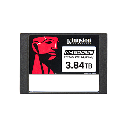 Kingston SSD