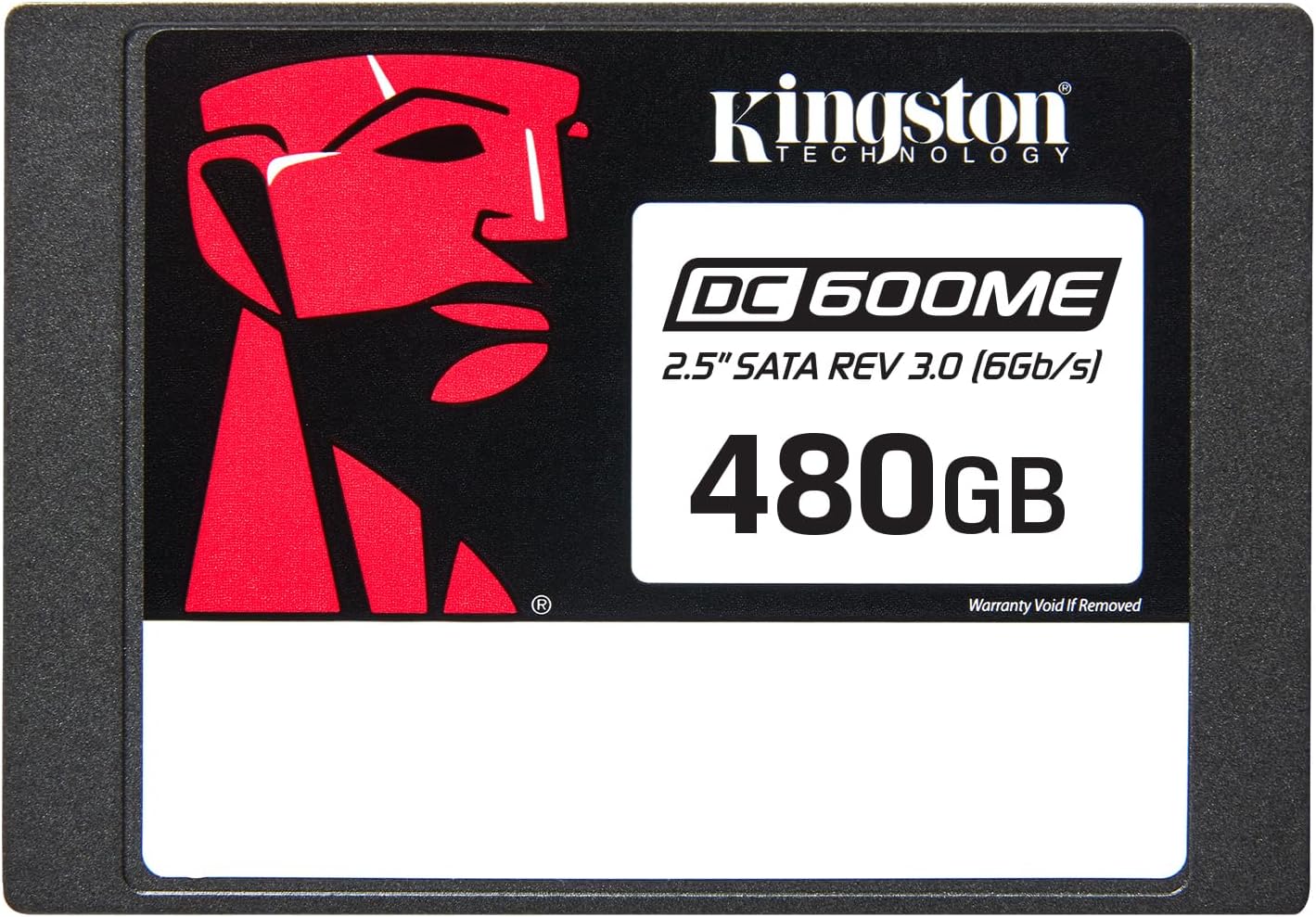 Kingston SSD