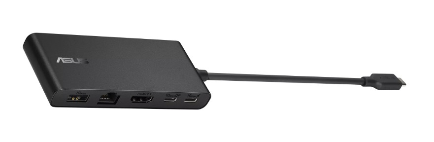 ASUS DC201 Docking Station 90XB094N-BDS000
