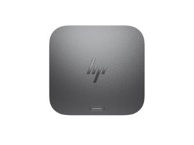 HP Thunderbolt 4 Ultra 180W G6 Dock 9X481UT#ABA
