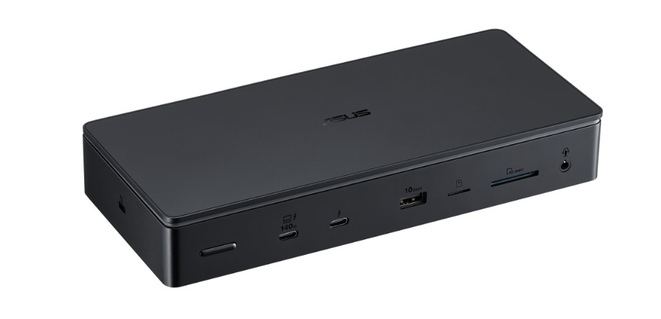 ASUS Master Thunderbolt™ 5 Dock DC510 90XB09NN-BDS000