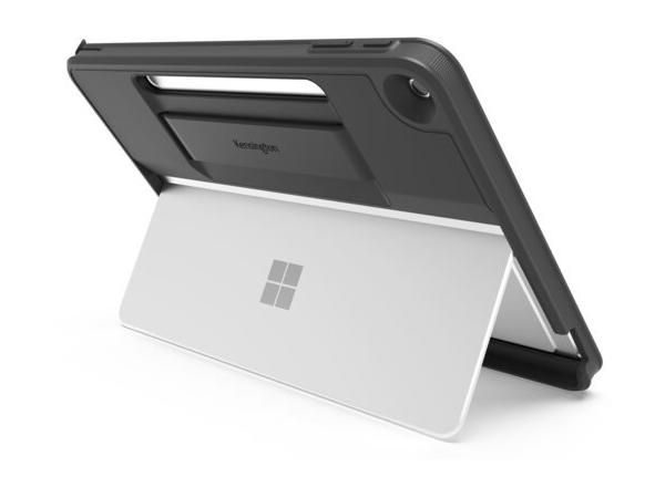Kensington BlackBelt Rugged Carrying Case for 12" Microsoft Surface