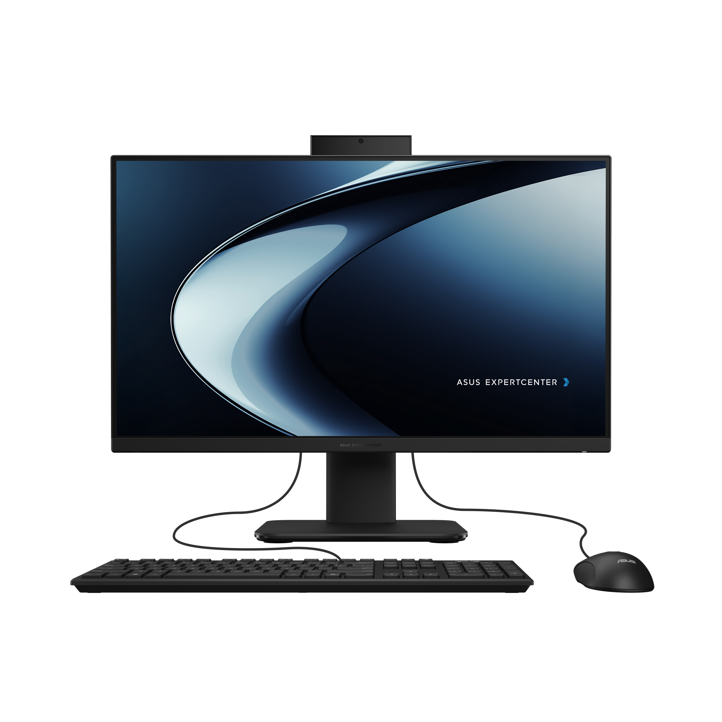 ASUS All in One i7-13620H 16GB DDR5 1TB SSD Win11Pro (P440VAT-C73P-CB)