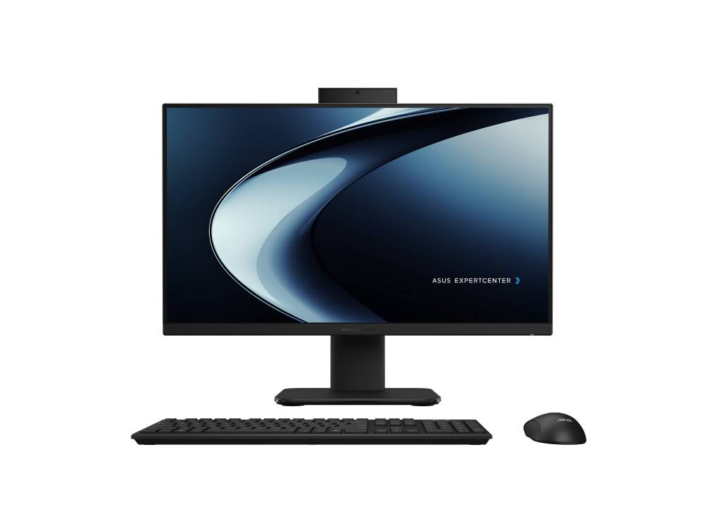 ASUS ALL-IN-ONE TOUCH SCREEN 23.8IN INTEL 7 240H DDR5 16GB 1TB PCIE G4