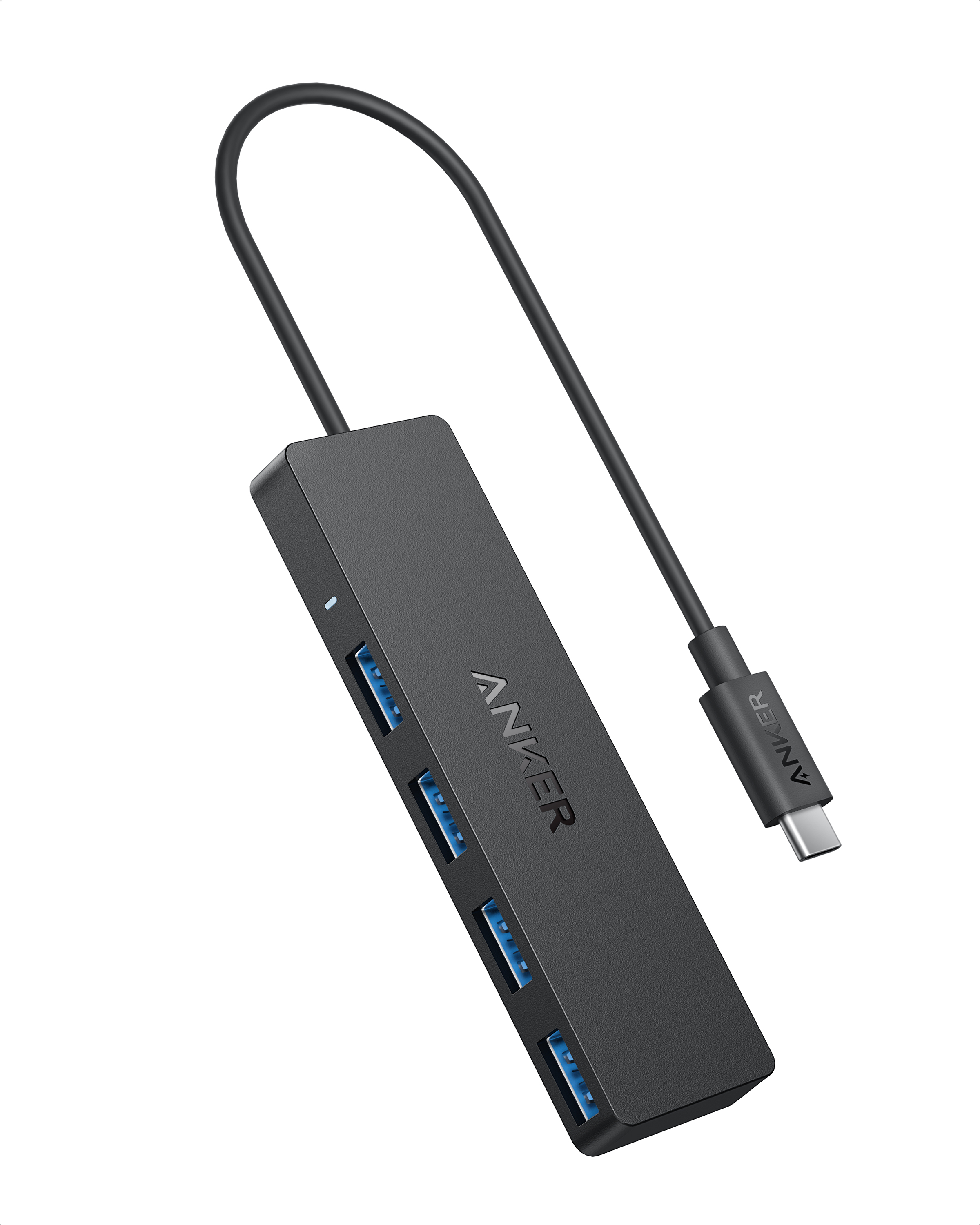 Anker 4-Port USB-C Data Hub