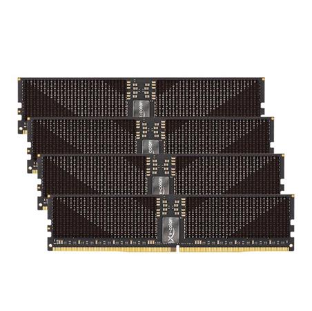 v-color 512GB (4x128GB) 6400MHz CL42 ECC RDIMM - Canada Computers ...