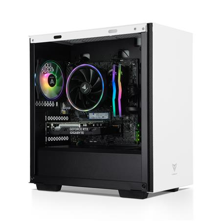Armory Computer ARMOURY AMD Ryzen 7 5700 GeForce RTX 3050 16GB RAM 1TB SSD W11H ...