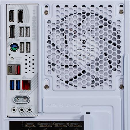 Armory Computer ARMOURY AMD Ryzen 7 9800X3D GeForce RTX 5080 32GB RAM 2TB SSD W11P ...