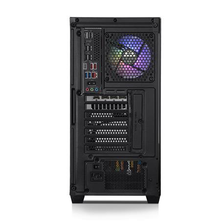 Armory Computer ARMOURY AMD Ryzen 7 7700 GeForce RTX 5060 Ti 32GB RAM 1TB SSD W11H ...