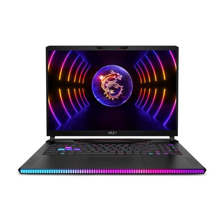 MSI Raider GE68HX 16