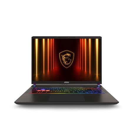 MSI Vector 16 HX AI 16