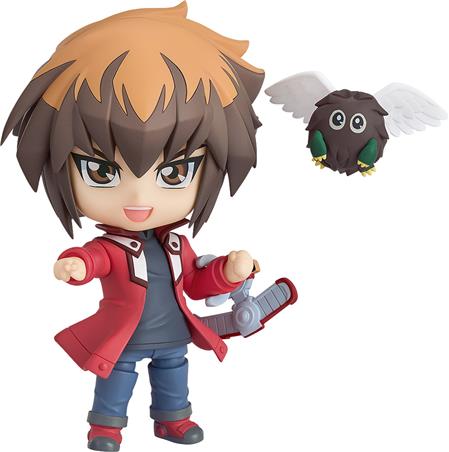 Good Smile Company Nendoroid Jaden Yuki 
