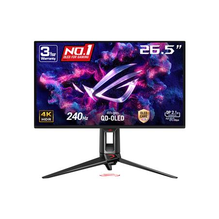 ROGSwiftOLED PG27UCDM 4K 240Hzゲーミングモニター 90634.jpg
