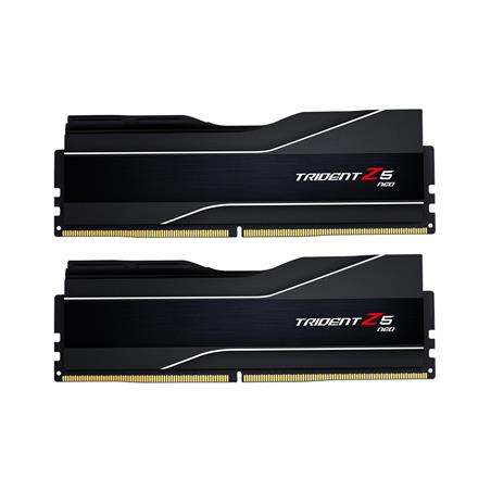 G.SKILL Trident Z5 Neo 32GB (2x16GB) DDR5 6000MHz CL36 UDIMM