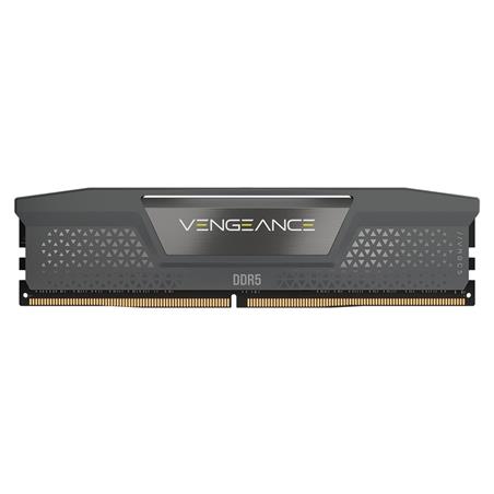 CORSAIR VENGEANCE 16GB (2x8GB) DDR5 5200MHz CL40 UDIMM - Canada