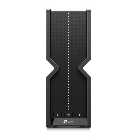 TP-Link (Archer BE550) Tri-Band BE9300 Wi-Fi 7 Router - Canada ...