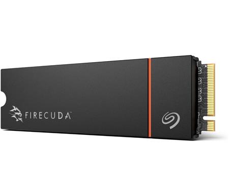 Seagate FireCuda 530R with Heatsink 1TB M.2 NVMe SSD - Canada