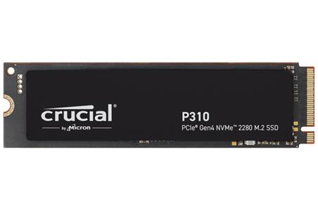 Crucial P310 500GB PCIe Gen4 NVMe SSD＋？ 09942.jpg