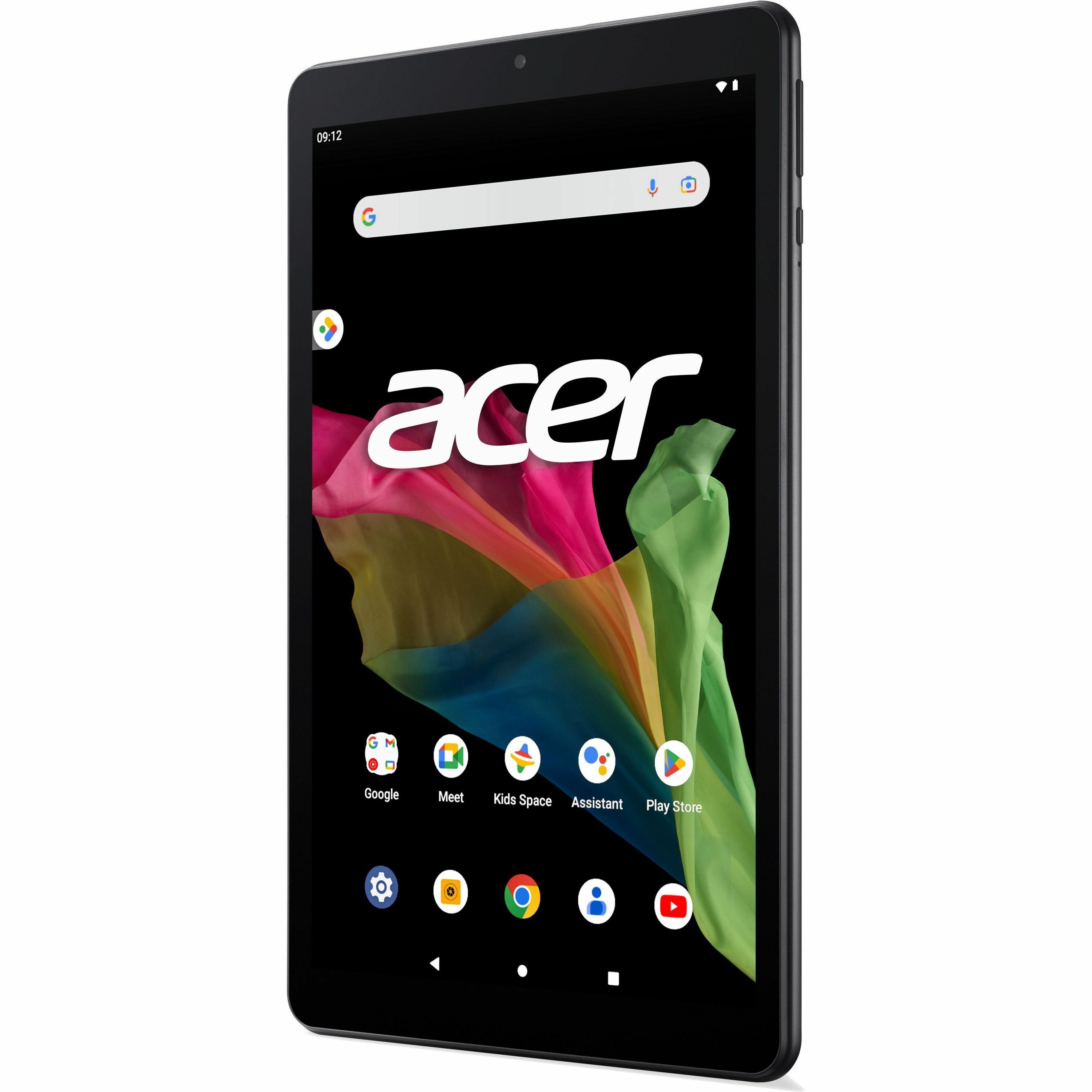 Acer Iconia Tab A Tablet. Dark Green, 4GB 32GB, 10.1" Renewed