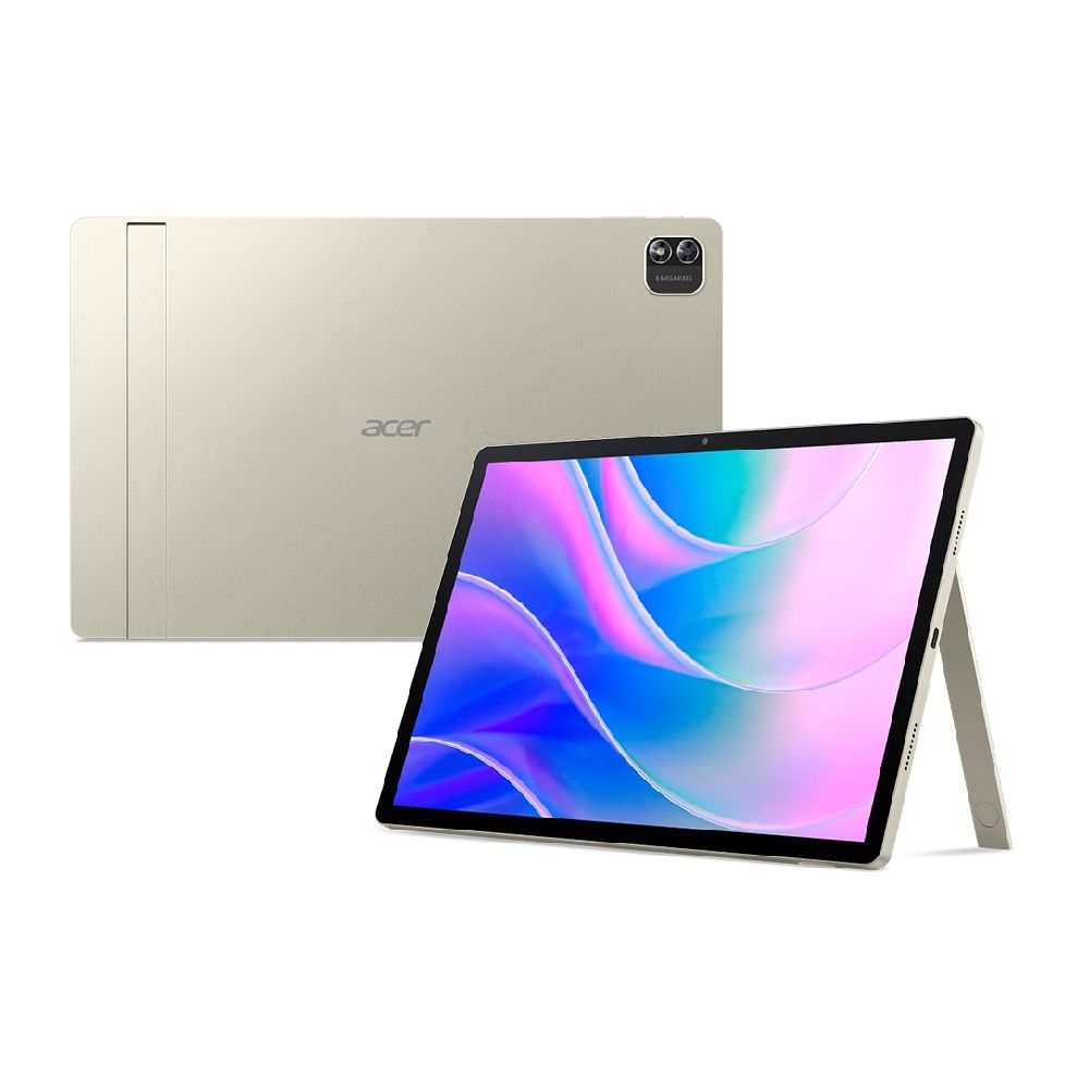 Acer Iconia Tab Tablette,14", argent, 6 Go, 128 Go