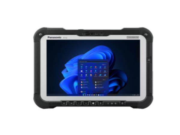 PANASONIC TOUGHBOOK G2 16GB 512 GB 10.1 Inch FZG2NZ00DBM