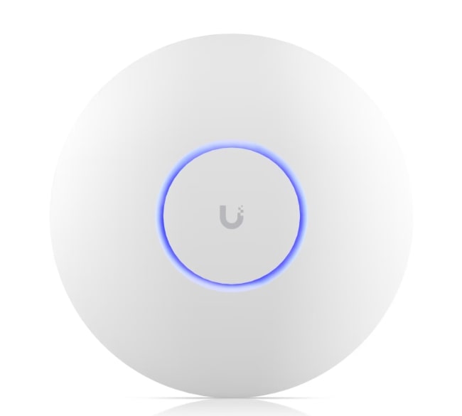 Point d'accès sans fil Ubiquiti U6 Pro