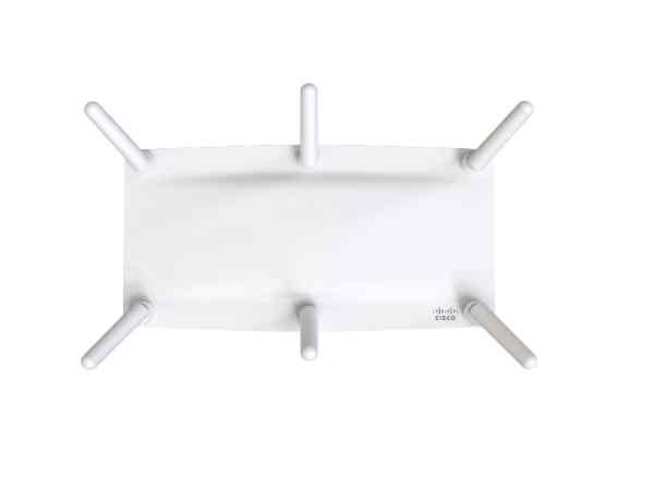 Meraki MR46E Wi-Fi 6 Indoor AP avec connecteurs d'antenne externe