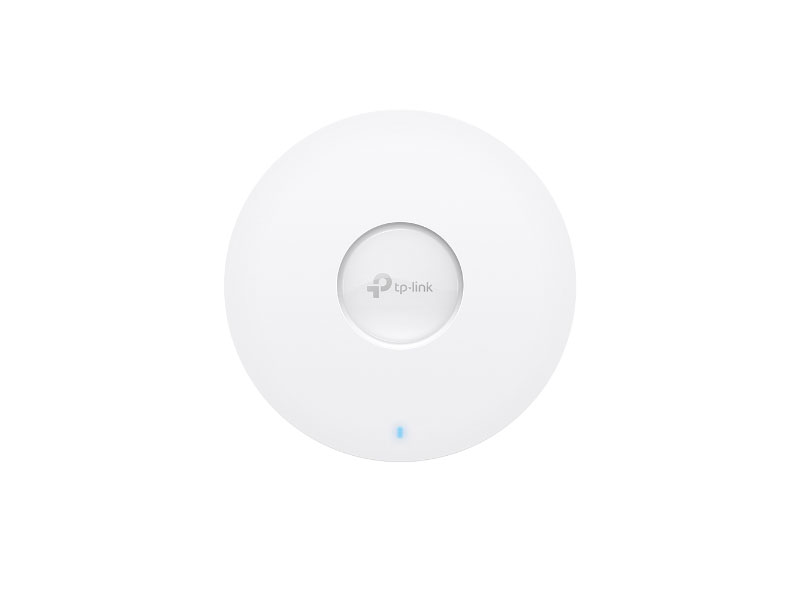 TP-Link Omada EAP673 V1 - Wireless access point - 1GbE, 2.5GbE - Wi-Fi 6 - 2.4 GHz, 5 GHz - cloud-managed - wall / ceiling moun