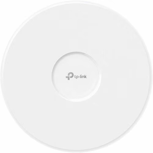 TP-Link Omada EAP773 BE11000 Tri-Band Wi-Fi 7 Wireless Access Point