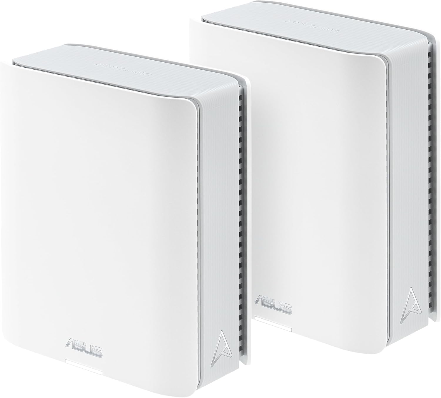 Routeur Wi-Fi 7 Mesh tribande ASUS ZenWiFi BT10 BE18000 (pack de 2)