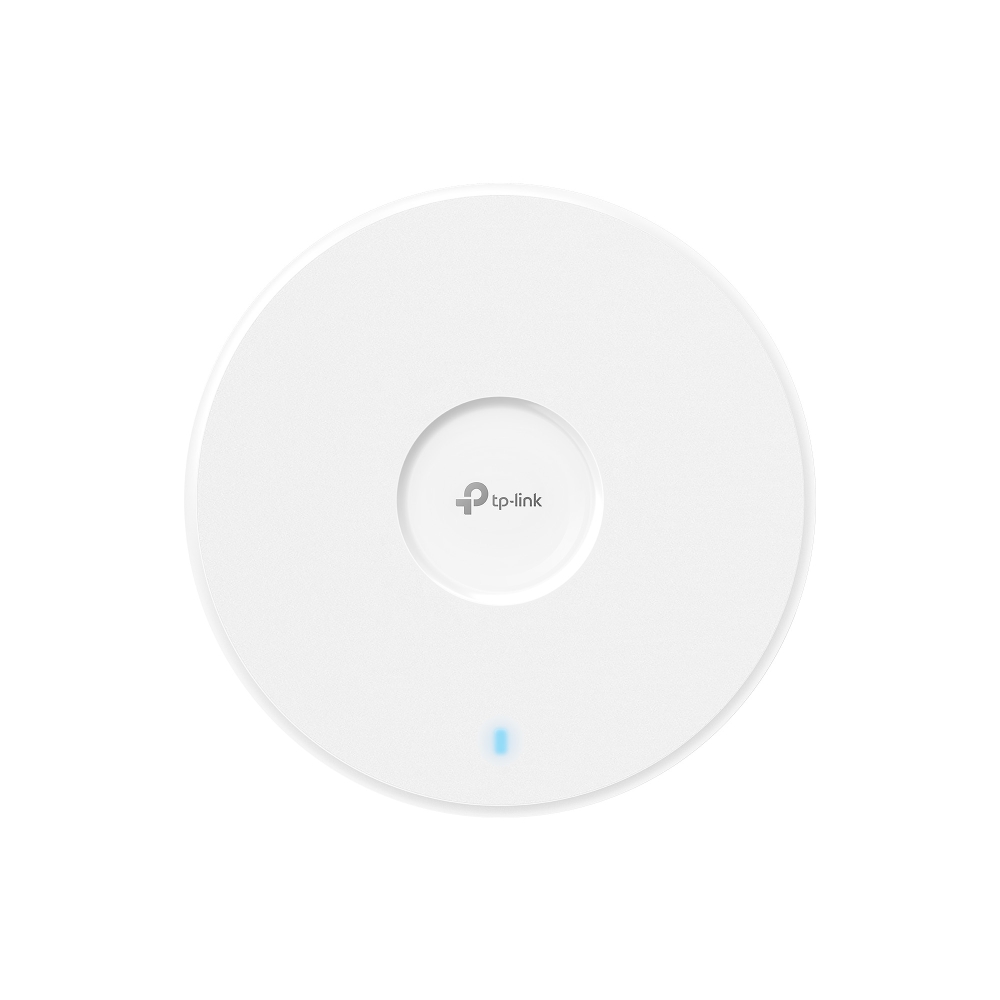TP-Link Omada EAP723 BE5000 Dual Band Wi-Fi 7 Wireless Access Point