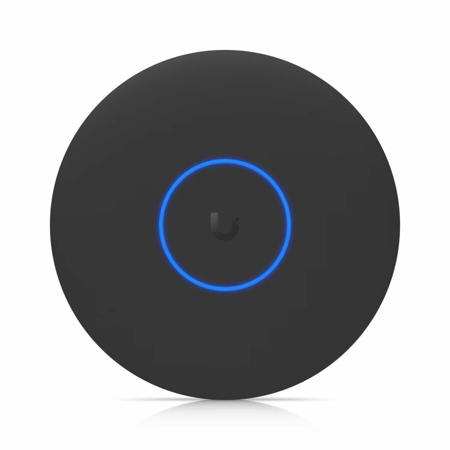 Ubiquiti U7 Pro XG Ceilingmounted 6 stream WiFi 7 AP (Black)