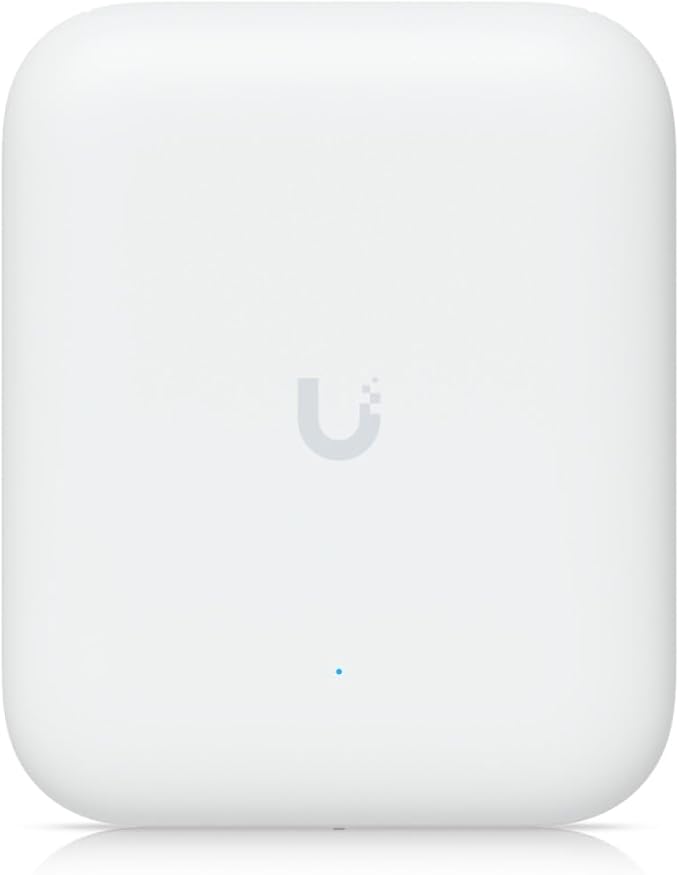 Ubiquiti U7-Pro-Outdoor BE11000 Wi-Fi 7 Wireless Access Point