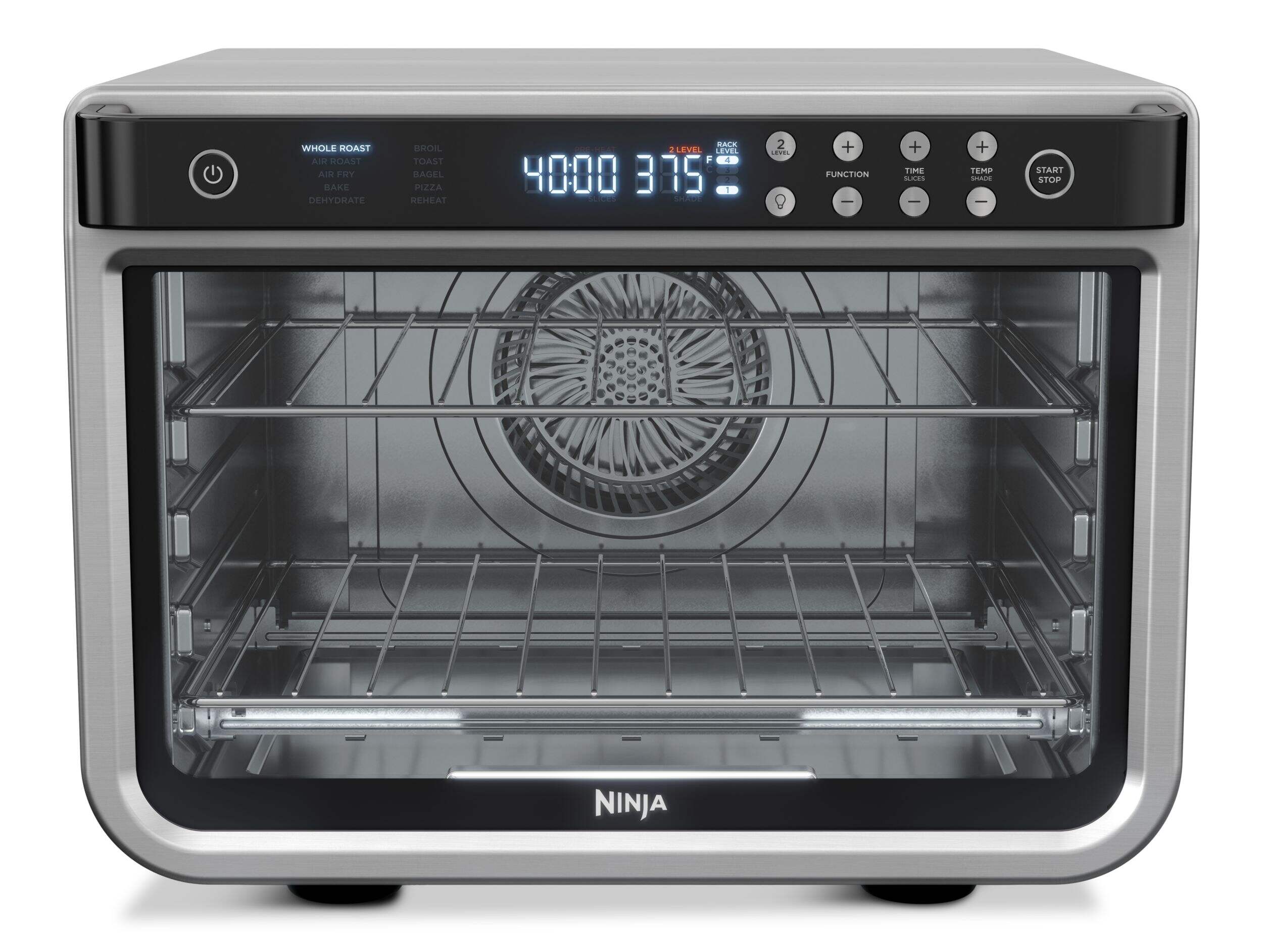 Ninja Foodi 10-in-1 XL Pro Air Fry Oven(Open Box)