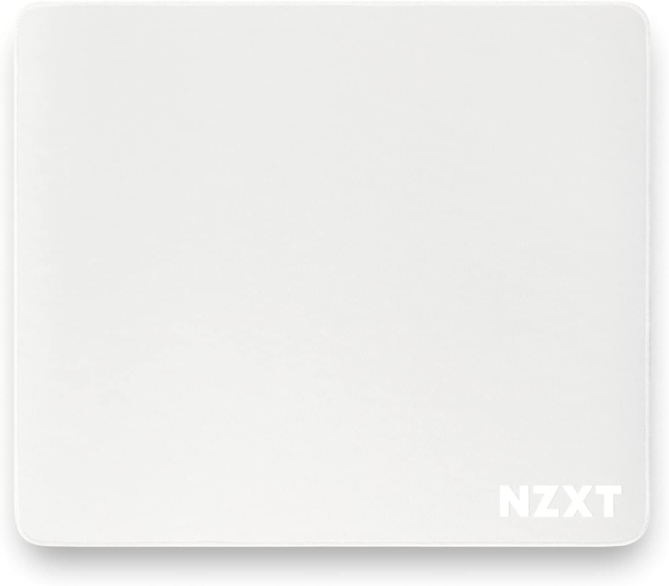NZXT MMP400 Small Mouse Pads - White